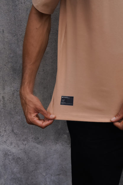 Camiseta Oversize Singularidade
