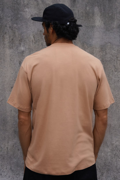 Camiseta Oversize Singularidade