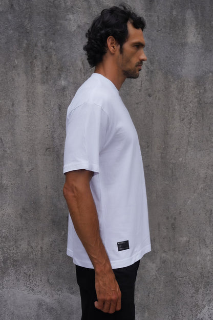 Camiseta Oversize Certo é o Certo