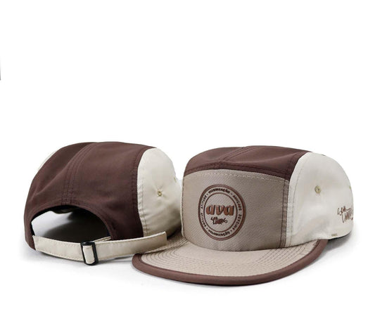 Boné Five Panel