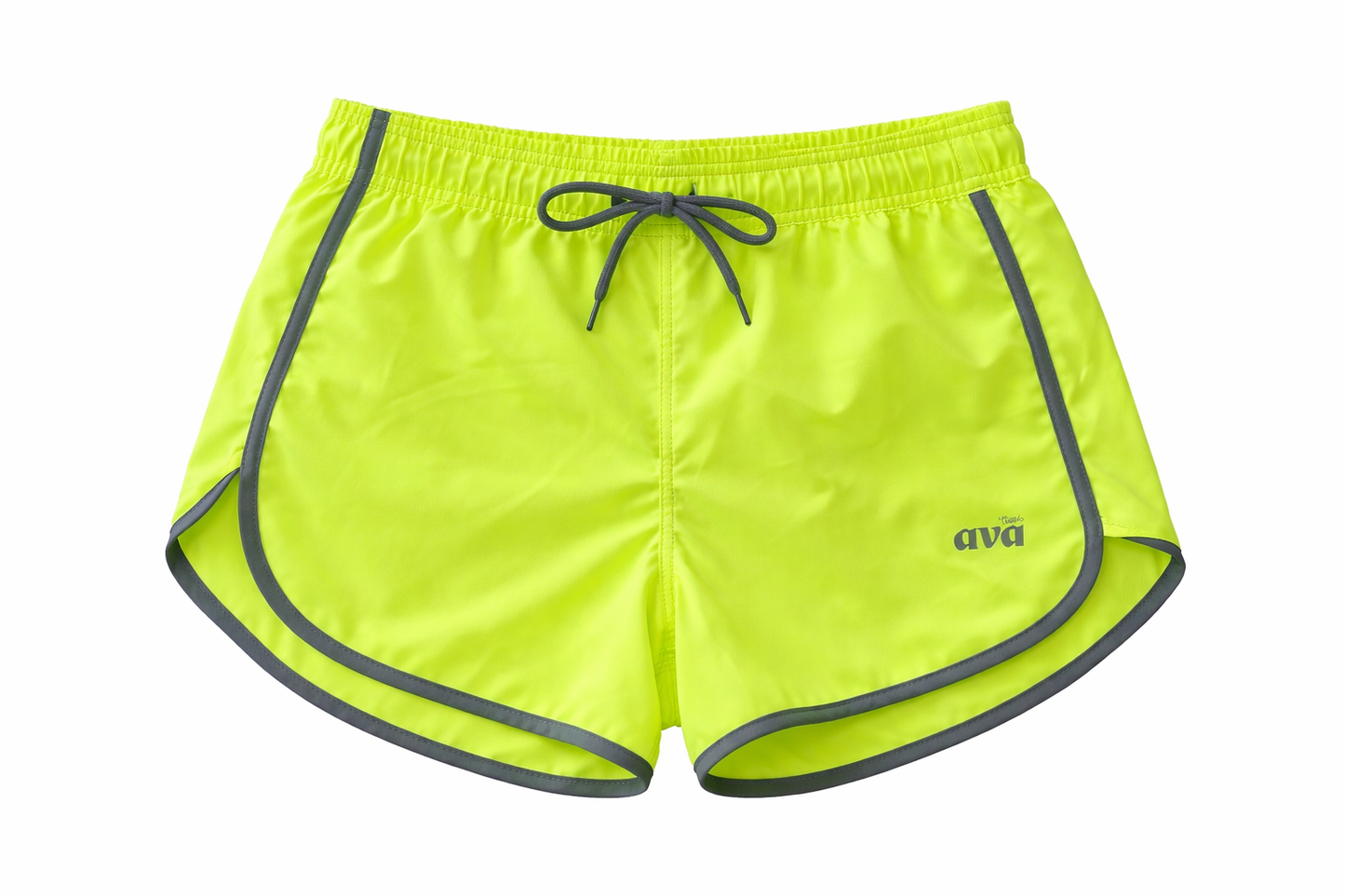Short Fem Verde
